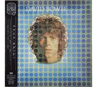 David Bowie - Space Oddity (Jpn)