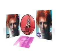 David Bowie - Space Oddity - Limited Edition (Picture Disc) [Vinilo]