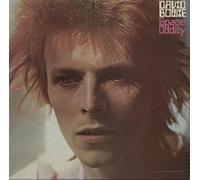David Bowie - Space Oddity + Poster [Vinilo]