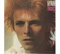 DAVID BOWIE - Space Oddity [Vinilo]