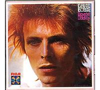 David Bowie - Space Oddity - Withdrawn [IMPORT]