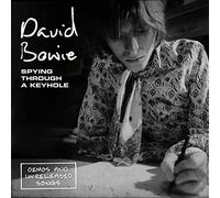David Bowie - Spying Through A Keyhole