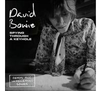 David Bowie Spying Through a Keyhole: Demos and Unrele (Vinyl) (Importación USA)