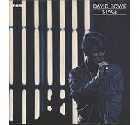 David Bowie - Stage (1983) [VINYL] [Vinilo]