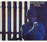 David Bowie - Stage