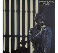 David Bowie - Stage