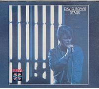 David Bowie - Stage