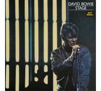 David Bowie Stage: 2017 Edition (Remaster) (Vinyl) 12" Album (Importación USA)
