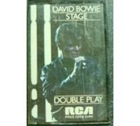David Bowie - Stage [Casete]