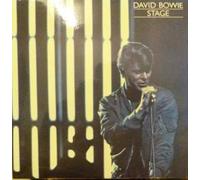 DAVID BOWIE - STAGE LP UK RCA 1978