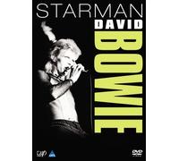 David Bowie - Starman [Alemania] [DVD]