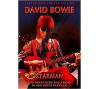 David Bowie - Starman [Reino Unido] [DVD]
