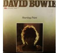 DAVID BOWIE - Starting Point
