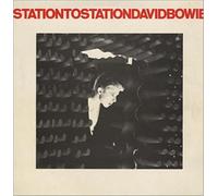 David Bowie - Station To Station