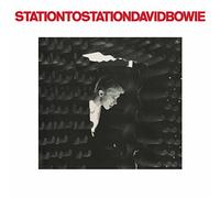David Bowie - Station To Station