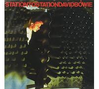 David Bowie - Station To Station
