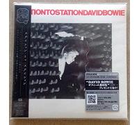 David Bowie - Station to Station