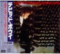 David Bowie - Station to Station