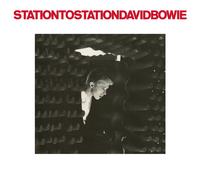 David Bowie Station to Station (Half Speed Master) (Vinyl) (Importación USA)