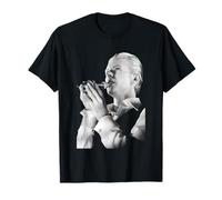 David Bowie Station To Station Isolar Tour en Vivo 1976 Camiseta