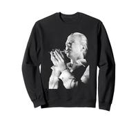 David Bowie Station To Station Isolar Tour en Vivo 1976 Sudadera