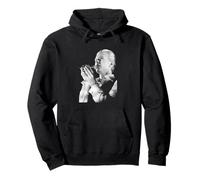 David Bowie Station To Station Isolar Tour en Vivo 1976 Sudadera con Capucha