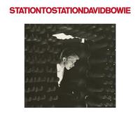 David Bowie - Station To Station (Lp-Vinilo)