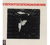 David Bowie - Station to Station - original RCA release