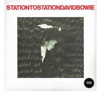 David Bowie Station to Station (Vinyl) 12" Album (Importación USA)