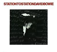 David Bowie – Station to Station – Vinilo 12" – Importación USA – Warner Music