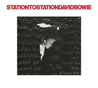 David Bowie – Station to Station – Vinilo 12" – Importación USA – Warner Music