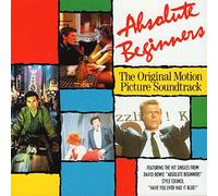 David Bowie,Styl Council,Sade,Ray Davies,Gil Evans,Slim Gaillard,Working Week,Smiley Culture, - Absolute Beginners