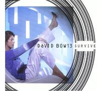David Bowie - Survive # 1