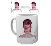 David Bowie Taza Aladdin Sane (BS2429)