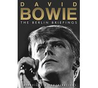 David Bowie - The Berlin Briefings [DVD]