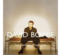 David Bowie – The Buddha of Suburbia – CD