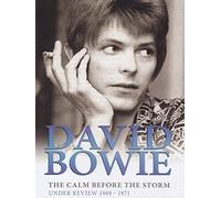 David Bowie - The Calm before the Storm [Reino Unido] [DVD]