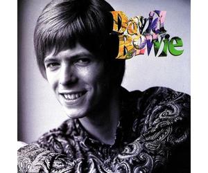 David Bowie - The Deram Anthology 1966 - 1968