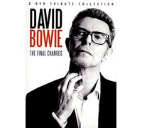 David Bowie - The Final Changes [Italia] [DVD]