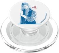 David Bowie The Glass Spider Tour América del Norte 1987 PopSockets PopGrip para MagSafe
