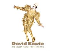 David Bowie. The Golden Years