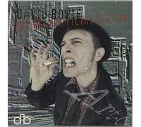 David BOWIE - The Hearts Filthy Lesson 2-track Card Sleeve