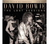 David Bowie - The Lost Sessions (2cd)