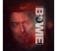 David Bowie - The Man Who Rocked The World