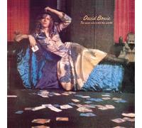 David Bowie – The Man Who Sold The World – Rhino