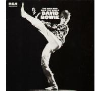 David Bowie - The Man Who Sold The World