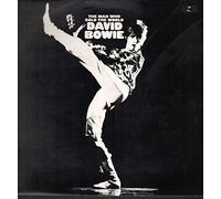 DAVID BOWIE, The man who sold the world. USA 1972. RCA. - DAVID BOWIE, The man who sold the world. USA 1972. RCA.