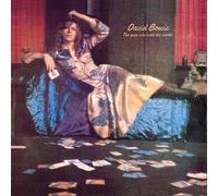 David Bowie – The Man Who Sold the World – Vinilo 12" – Rhino