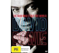 David Bowie - The Man Who Stole The World [DVD]