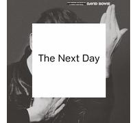 David Bowie - The Next Day (2 LP) [Vinilo]